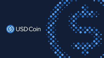 На Exline теперь есть USD Coin (USDC)